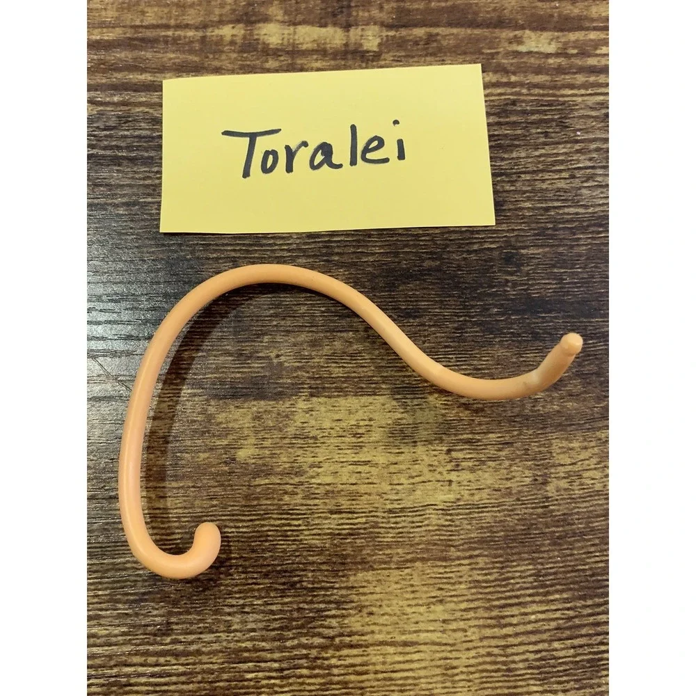 Monster High Toralei Stripe First Wave Cat Tail